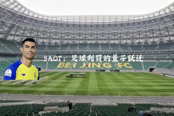 SAOT：足球判罚的量子跃迁